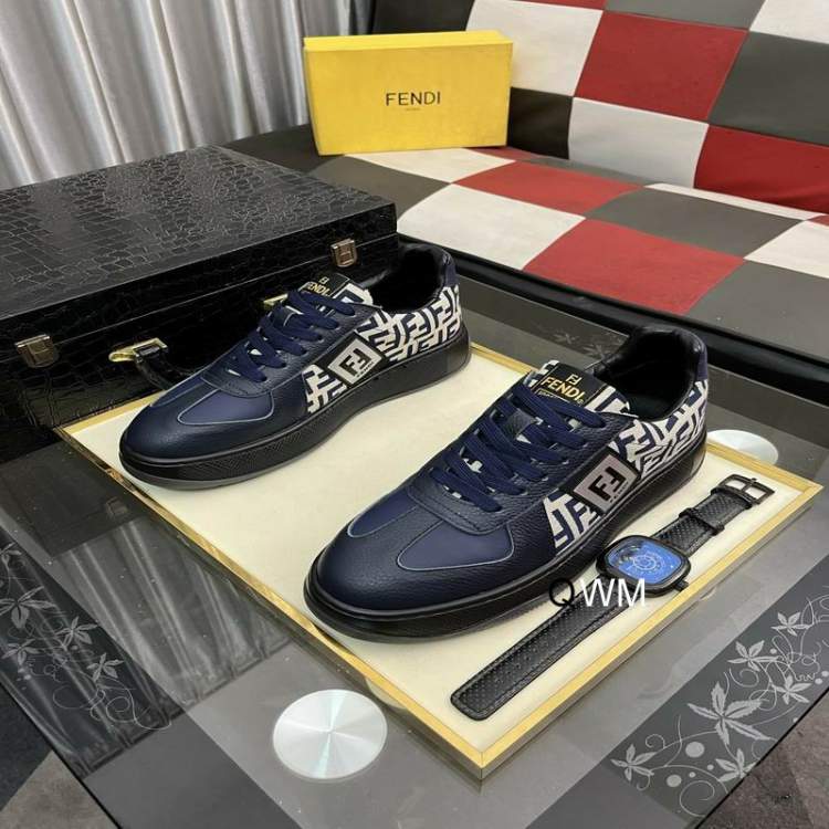Picture of Fendi Shoes _SKUFendisz38-45WM06044988